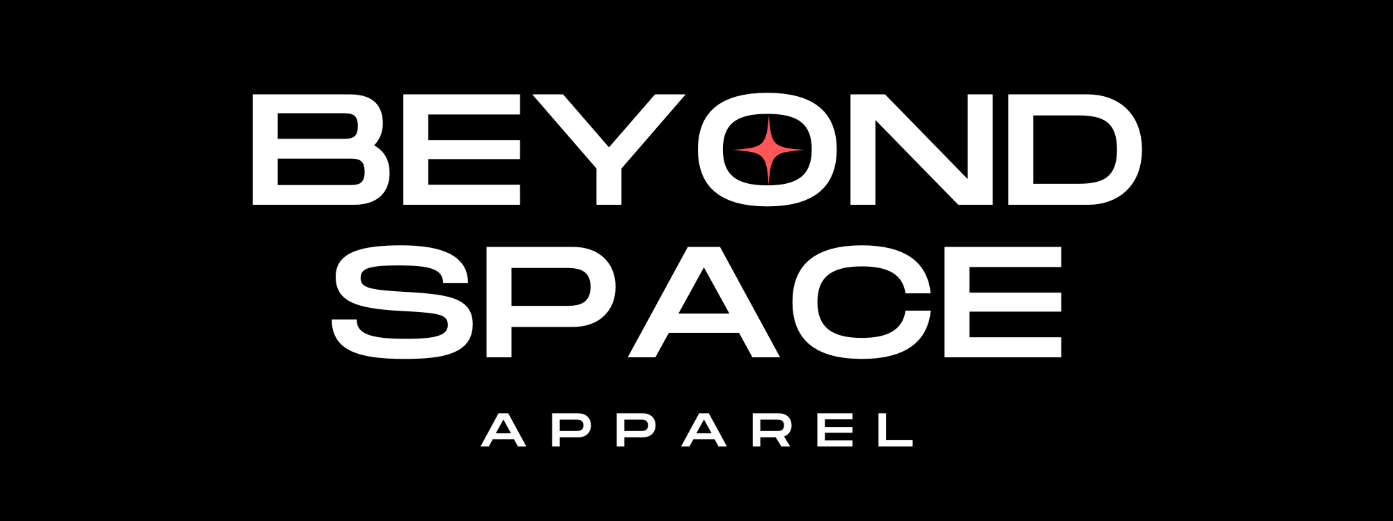 Explore Beyond : Space Apparel